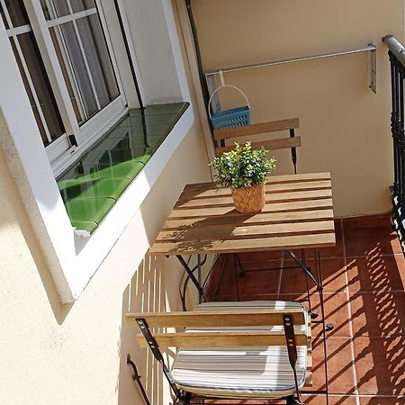 Villa Placidia Màlaga Exteriér fotografie