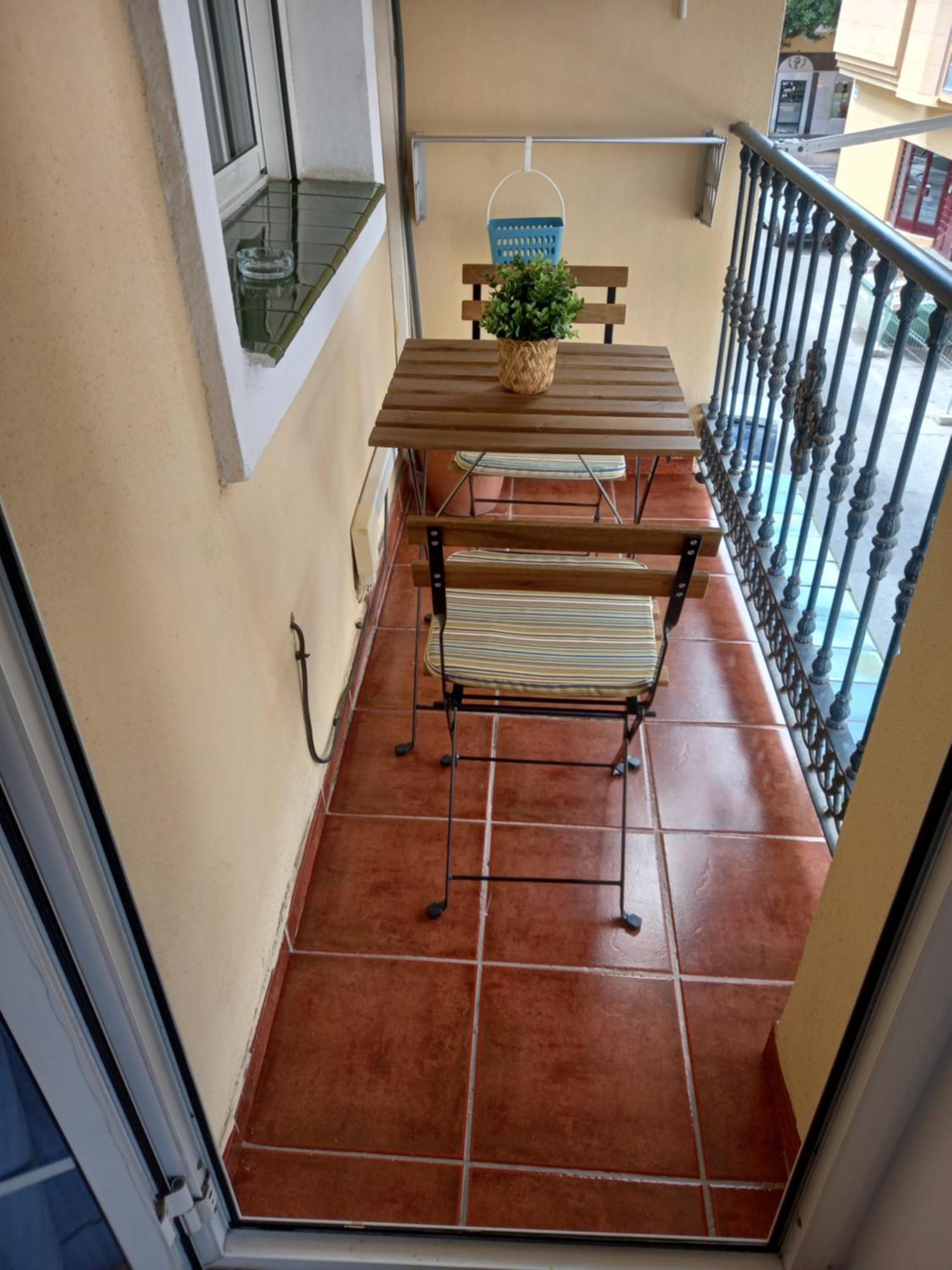 Villa Placidia Màlaga Exteriér fotografie